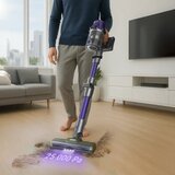Tesla purestar-fleksibilni bežični štapni usisivač 2u1 250W/2200mAh | Eponuda.com