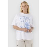 Rip Curl Oceanic Heritage T-shirt optical white | Shoptok.si