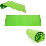 Monkey Gym Podloga Za Vadbo 173X61X0,7Cm X-Star - Zelena, (5000081731) Cene