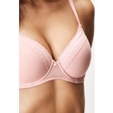 Ysabel Mora Podložen modrček Lina | Shoptok.si