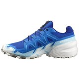 Salomon Tek & Trail Speedcross 6 Lapis Bela | Shoptok.si