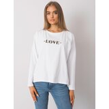 RUE PARIS Blouse-RV-BZ-7209.24P-white | Shoptok.si