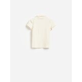 Reserved Majica kratkih rukava s visokim ovratnikom - šaren | shoptok.hr