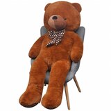 Plišani medvjedić smeđi 170 cm | shoptok.hr
