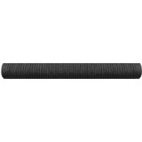  Zaščitna mreža antracitna 1x50 m HDPE 195 g/m², (20765676) | Shoptok.si