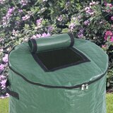 Maximex Zeleni kompostniki v kompletu 2 ks 125 l – | Shoptok.si