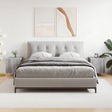 vidaXL Noćni ormarići 2 kom boja hrasta 40x40x50 cm konstruirano drvo Cijene