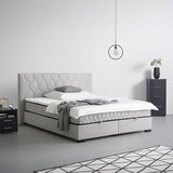 Mömax Postelja Z Vzmetnico Maya-D -Exklusiv- | Shoptok.si