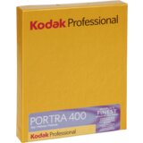 Kodak 1 Portra 400 4x5 10 Sheets | shoptok.hr