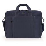 Gabol Notebook torba 40x31x9 cm 15,6inch Jazz plava cene