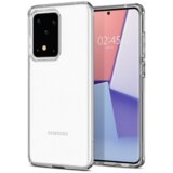 Spigen liquid crystal ovitek za samsung galaxy s20 ultra g988 - prozoren | Shoptok.si