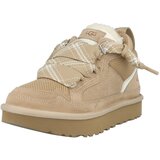 Ugg Niske tenisice bež / ecru/prljavo bijela | shoptok.hr
