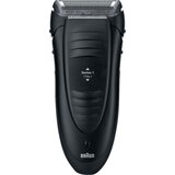 Braun S1-170 (1715) BLACK GDM brijaći aparat / aparat za brijanje | shoptok.hr