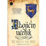  Ubojičin učenik, Robin Hobb | shoptok.hr