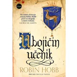  Ubojičin učenik, Robin Hobb