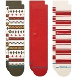 Dokolenke 171941 Večbarvna