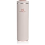 Stanley Transit Fliptop Mug termošalica veliki Rose Quartz 590 ml | shoptok.hr
