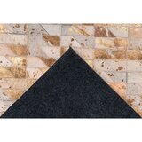 Kayoom RAVNO TKANA PREPROGA Lavin 725 Gold / Multi 120/170 cm večbarvno, zlate barve | Shoptok.si