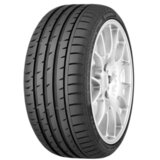 Continental 245/40R18 Sport Contact 3 97Y XL FR | Eponuda.com