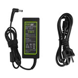 Green cell Punjač za laptope Fujitsu Siemens / Sony / Canon Pixma, 64W / 16V / 4A / 6,5mm x 4,4mm | shoptok.hr