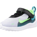 Nike Modne superge REVOLUTION 7 Siva Cene