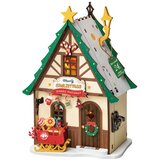 Robotime Twinkling Christmas House ( 065934 ) Cene