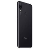 Xiaomi refurbished redmi note 7 4/128GB space black ds 4G c grade | ePonuda.com
