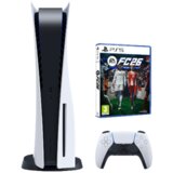 Sony PS5 Slim E chassis + FC 26 | Eponuda.ba