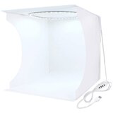 PULUZ BREZSENČNI LED ŠOTOR 30 CM (PU5030), (5000412717) Cene