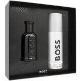 Hugo Boss Boss Bottled poklon set (parfem 50 ml + dezodorans 150 ml) Slike