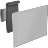 Durable Tablet Holder WALL metallic silver 8933-23 | shoptok.hr