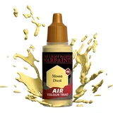 Warpaints Air - Moon Dust