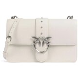 Pinko Torbe LOVE ONE CLASSIC CL VIT Bela | Shoptok.si