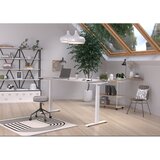 Germania Radni stol 80x180 cm Jet – | shoptok.hr