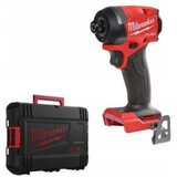 Milwaukee aku udarni odvijač M18 FID3-0X 1/4″ 226 Nm Solo | Eponuda.ba