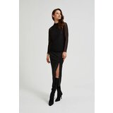 Marisse Women's Blouse Z-Ts-4530 Black | shoptok.hr
