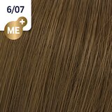 Wella koleston perfect me+ pure naturals - 6/07 temno blond natur-rjava | Shoptok.si