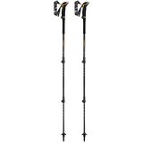 Leki Trekking poles Makalu Lite, 100-135 cm | Shoptok.si