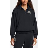 Under Armour Women's sweatshirt UA Icon HWT Terry OS HZ - Women's | ePonuda.com