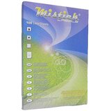 Mistick Nalepnice A4/189 25x10 | ePonuda.com