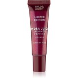 MUA Makeup Academy Hydra Juice Peptide Peptide balzam za ustnice za bleščeč sijaj odtenek 10 ml | Shoptok.si