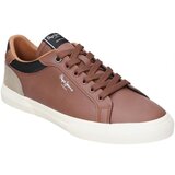 PepeJeans Nizki čevlji PMS30839-869 Kostanjeva | Shoptok.si