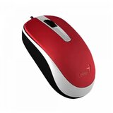 Genius miška DX-120 ( USB optična, 3 gumbi) | Shoptok.si