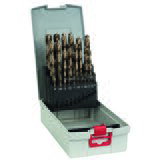 Bosch HSS-Co setovi burgije za metal DIN338 2608587018 | Eponuda.com