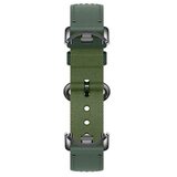 Xiaomi Smart Band 8 Braided strap zamjenska narukvica Zelena Cijene