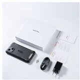 Oukitel WP32 black smartphone | ePonuda.com