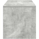 TV ormarić beton sivi 60x40x40 cm konstruirano drvo | shoptok.hr