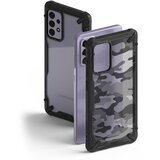 Ringke Fusion X Design vzdržljivo ohišje s TPU odbijačem za Samsung Galaxy A72 4G/5G Camo | Shoptok.si