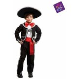  Svečana odjeća za djecu Meksikanac (4 Dijelovi) 7-9 Godina | shoptok.hr