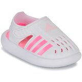 Adidas Sandali & Odprti čevlji WATER SANDAL I Bela Cene
